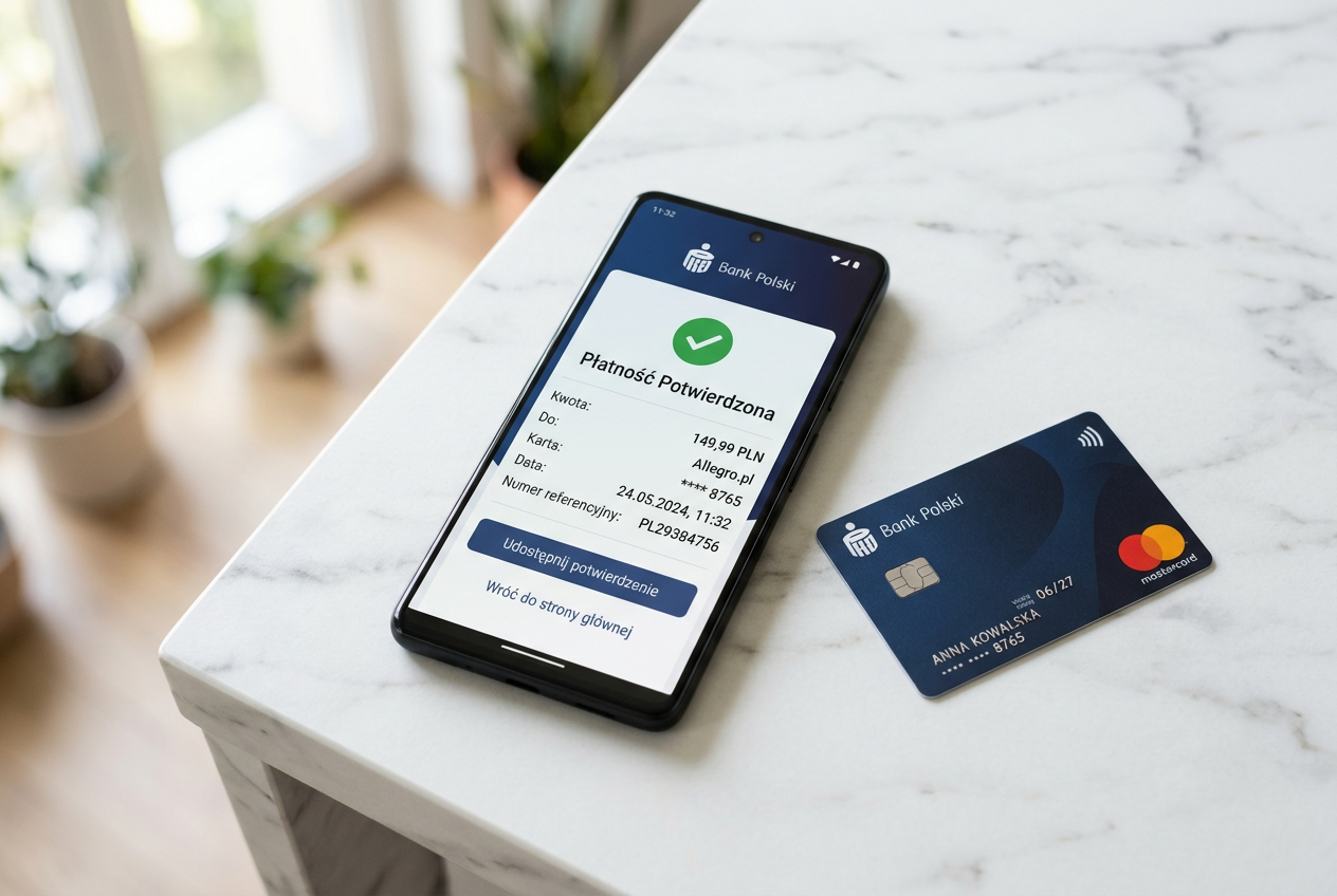 Secure mobile payment process for online casino deposits.