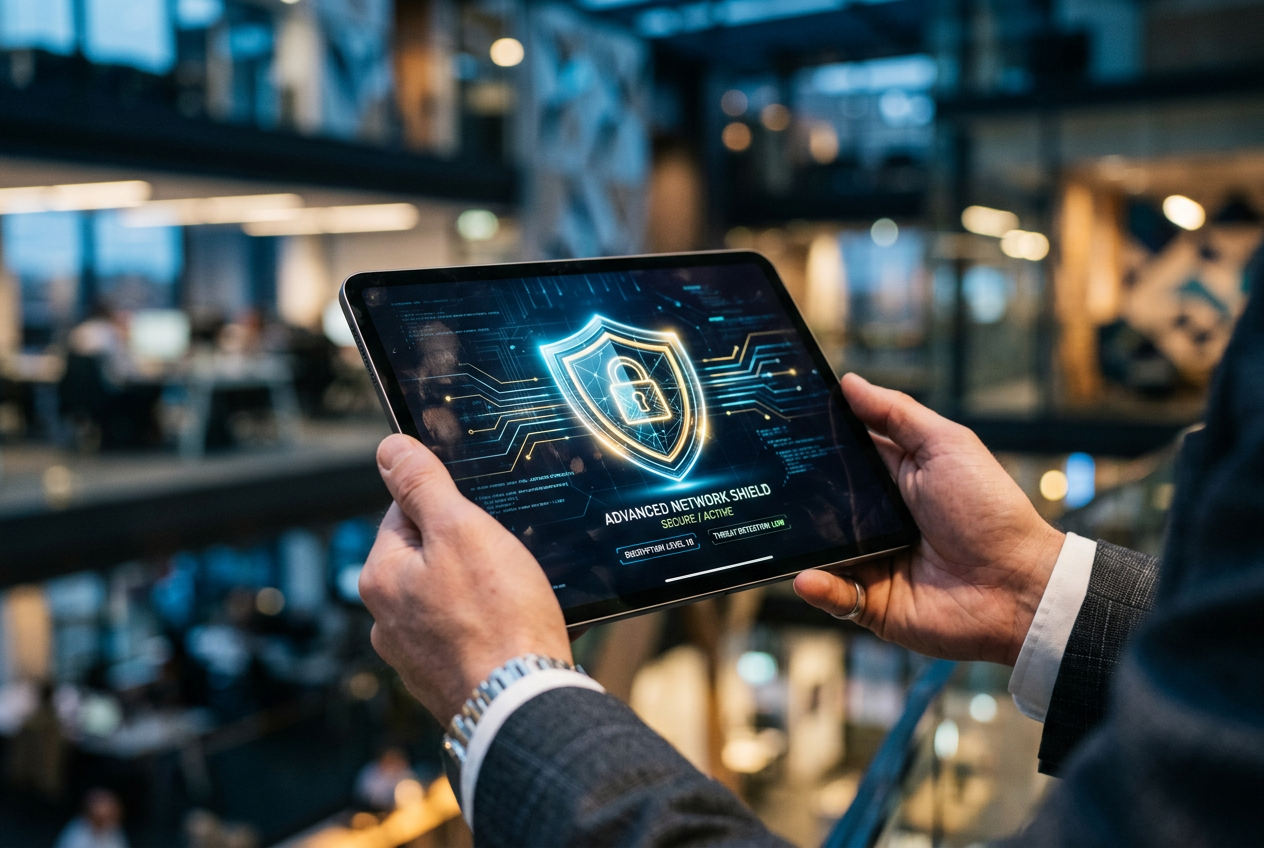 Bezpieczeństwo i licencje w kasynach online